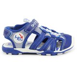 Shone sandale za dečake 3315-03 plava | siva Cene