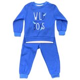  Komplet trenerka za bebe 3534390, Plava Cene