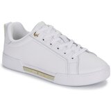 Tommy Hilfiger CHIQUE COURT SNEAKER Bijela Cijene