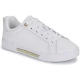 CHIQUE COURT SNEAKER Bijela