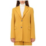 Liu Jo Jakne WF2427T4224 Rumena Cene