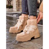 Resti Women's ankle boots Miloz | shoptok.hr