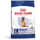 Royal Canin hrana za pse Maxi Adult 5+ 15kg Cene