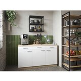 RESPEKTA Set Kuhinjskih Spodnjih Omaric Merle, 3 Kos | Shoptok.si