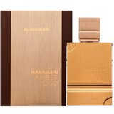Al Haramain Amber Oud Gold Edition parfemska voda unisex 75 ml | shoptok.hr