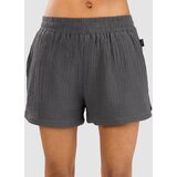 Blue Tomato Beach Kratke hlace grey | Shoptok.si