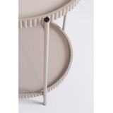 YES EVERYDAY Metalni okrugao pomoćni stol ø 42 cm Herdys – | shoptok.hr