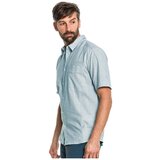 Schöffel Srajce s kratkimi rokavi Wakefield Modra | Shoptok.si