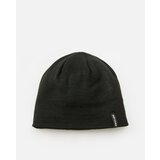 Rip Curl Winter hat ANTI-SERIES REG BEANIE Black Cene