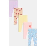 Sinsay Komplet od 5 pari tajica | shoptok.hr