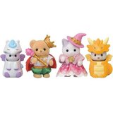 Figure djelovanja Sylvanian Families Vila | shoptok.hr