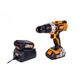 Villager VLP 5220 (2BSC) Fuse akumulatorska bušilica | ePonuda.com