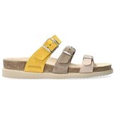 Mephisto Sandali & Odprti čevlji Hyacinta Rumena | Shoptok.si