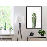  Poster - Funny Cactus I 40x60 | shoptok.hr