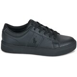 Polo Ralph Lauren Nizke superge FRAZIER Črna | Shoptok.si
