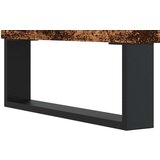  Stolić za kavu boja staro drvo 90x50x36 5 cm konstruirano drvo | shoptok.hr