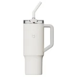 Straw Mug