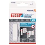 Tesa Lepilni lističi za tapete in omet Tesa (samolepilni, 6 kos) Cene