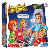  Društvene igre La Máquina de la Verdad IMC Toys (ES) Cijene