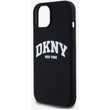 Dkny Ovitek za telefon Črna | Shoptok.si