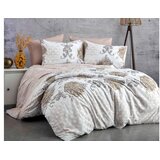 Lessentiel Maison Ranforce posteljina Daisy, 200x220cm, krem | Eponuda.ba