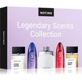 Beauty Discovery Box Notino Legendary Scents Collection set uniseks | shoptok.hr