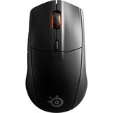 Steelseries Rival 3 Wireless mouse Gaming Right-hand RF Wireless + Bluetooth Optical 18000 DPI Steelseries Rival 3 Wireless mouse Gaming Right-hand RF Wireless + Bluetooth Optical 18000 DPI Slike