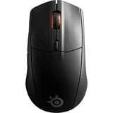 Rival 3 Wireless mouse Gaming Right-hand RF Wireless + Bluetooth Optical 18000 DPI
