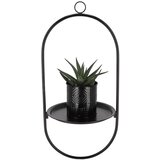 Esschert Design Kovinsko stojalo za cvetlične lonce (višina 58 cm) – | Shoptok.si
