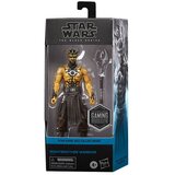 Star Wars Jedi Fallen Order Nightbrother Warrior figura 15cm | shoptok.hr