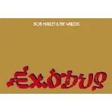Bob Marley & The Wailers - Exodus + 2