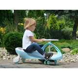 ECO TOYS guralica sa led kotačima - ružičasti | shoptok.hr
