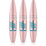 Maybelline Lash Sensational vodoodporna maskara 3x9.4 ml | Shoptok.si