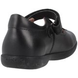 Geox Balerinke J NAIMARA GIRL Črna | Shoptok.si