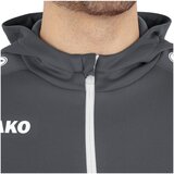 JAKO Športne jope in jakne 682040 Siva | Shoptok.si