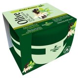 Herbolive puter za telo - maslinovo ulje, vanila i zeleni čaj