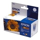  Kartuša Epson T018 barvna - original Cene