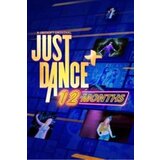  just dance plus - 3 months pass xbox live key global Cene
