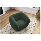 Bobochic Paris Zelena fotelja Celine – | shoptok.hr