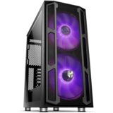 Nox Semitorre Box Hummer Nova Argb, (20598884) Cene