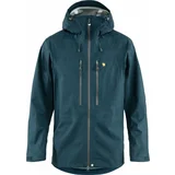 Fjällräven Bergtagen Eco-Shell Jacket Mountain Blue XL