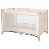 Lorelli Torino prijenosni krevetić, Beige | shoptok.hr