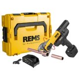 Rems aku mini presa za spajanje cijevi 10-40mm 22kN 578013 | Eponuda.ba