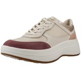 Geox Nizke superge Sport Zapatillas Mujer Modèle D Spherica Ecub 3 Bež | Shoptok.si