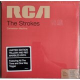  Strokes-Comedown.. -Coloured- | Eponuda.com