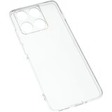  Torbica silikonska Ultra Thin za Motorola Edge 70 transparent | Eponuda.com