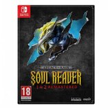 Aspyr Switch Legacy of Kain: Soul Reaver 1&2 Remastered - Deluxe Edition | ePonuda.com
