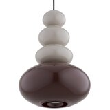  Argon 8820 - Visilica na sajli DIEGO 1xGU10/5W/230V braon/siva | Eponuda.com
