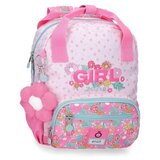 Enso girl zone ranac za vrtić - pink ( 99.321.D1 ) Cene