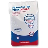 Pesak za peščanu pumpu 25 kg (0,6 -1,2 mm) ( 082021 )